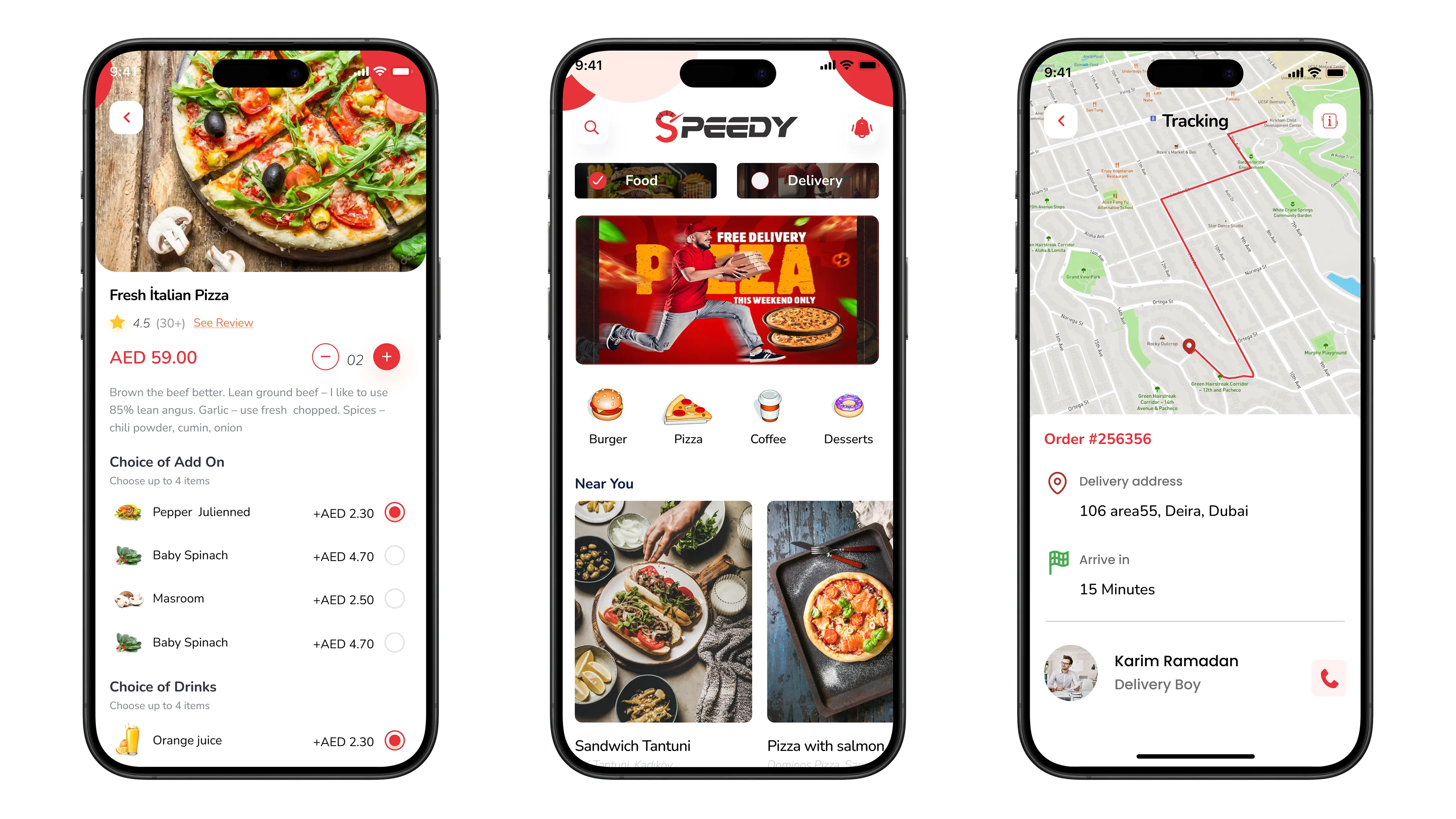 THE CODEWELL | Mobile App & Website Development